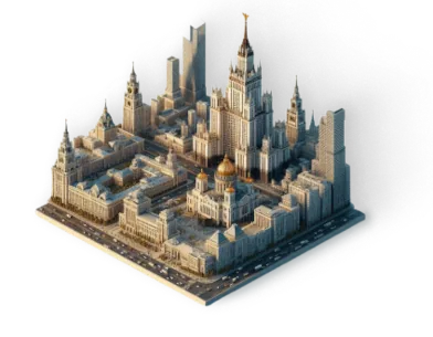 Бесплатная доставка по Москве от 10 000 ₽