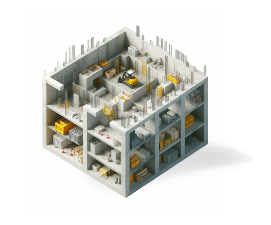 Профессиональная печать для Строительных и проектных организаций