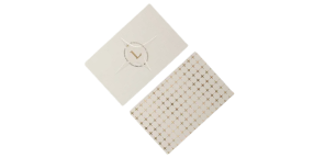 Печать визиток на бумаге Модильяни (Modigliani)