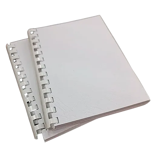 Брошюровка листов