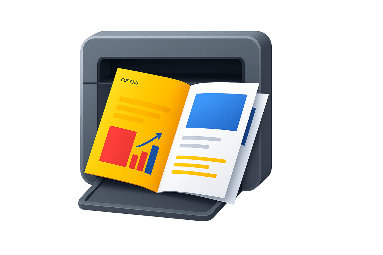 Печать презентаций